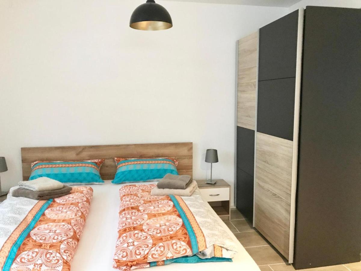 Ferienapartment Laufen An Der Eyach Albstadt Dış mekan fotoğraf